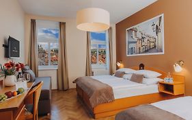 Hotel Merkur - Czech Leading Hotels
